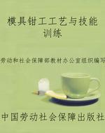 模具钳工工艺与技能训