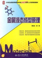 金属液态成型原理