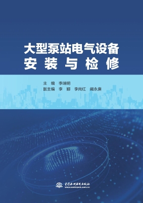 大型泵站电气设备安装