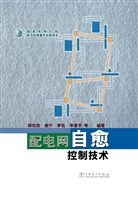 配电网自愈控制技术