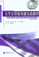 大学计算机基础实验教
