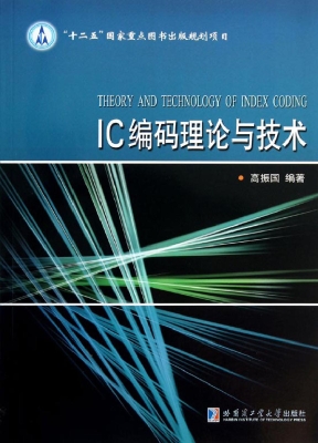 IC编码理论与技术