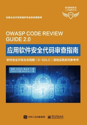 应用软件安全代码审查
