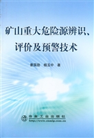 矿山重大危险源辨识、