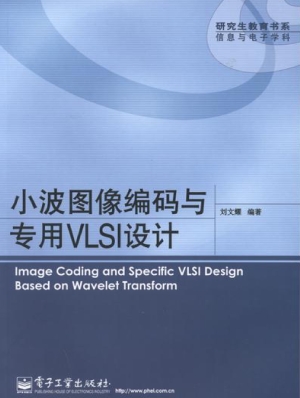 小波图像编码与专用VL