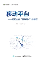 移动平台——托起企业
