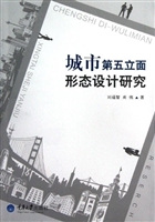 城市第五立面形态设计