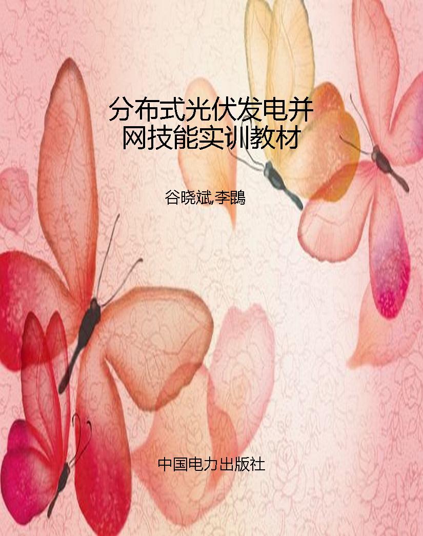 分布式光伏发电并网技