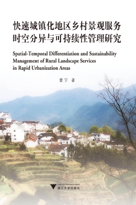 快速城镇化地区乡村景