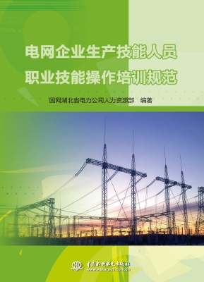 电网企业生产技能人员