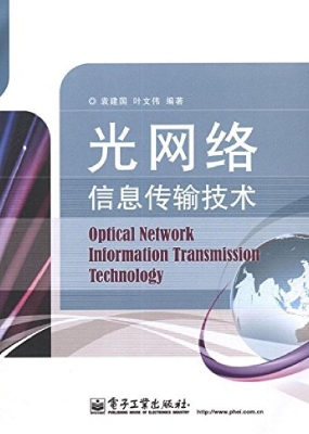 光网络信息传输技术