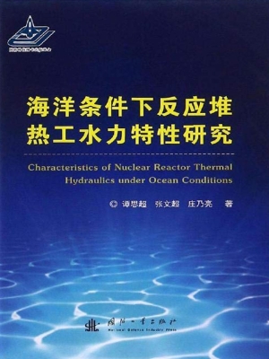 海洋条件下反应堆热工
