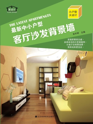 最新中小户型——客厅