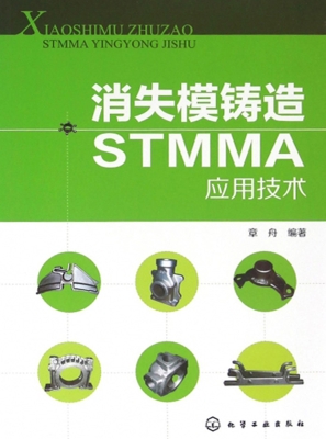 消失模铸造STMMA应用