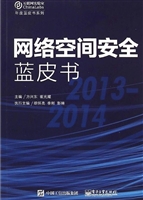 网络空间安全蓝皮书（20