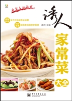 诱人家常菜大全