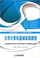 大学计算机基础实践教