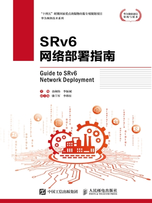 SRv6网络部署指南