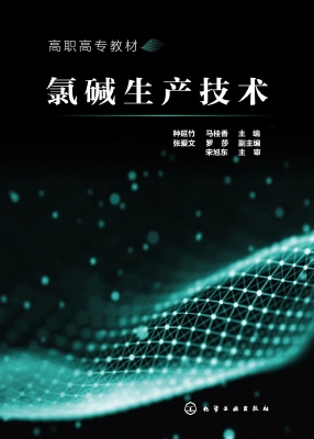 氯碱生产技术