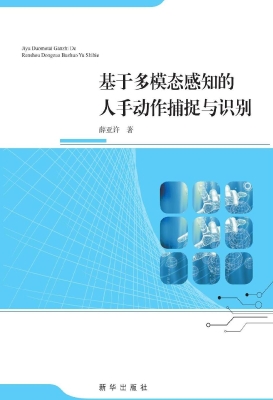 基于多模态感知的人手