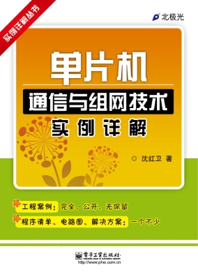 单片机通信与组网技术