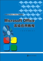 Microsoft Office高级
