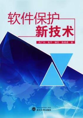 软件保护新技术