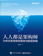 人人都是架构师——分