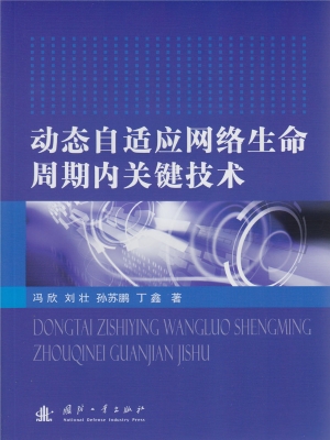 动态自适应网络生命周