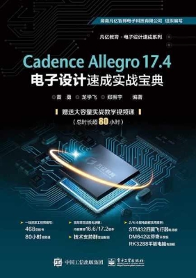 Cadence Allegro 17.4