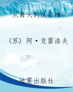 从篝火到反应堆