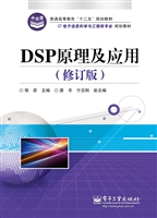 DSP原理及应用
