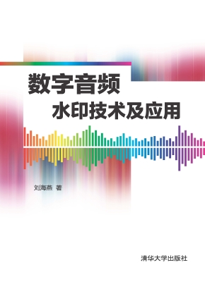 数字音频水印技术及应