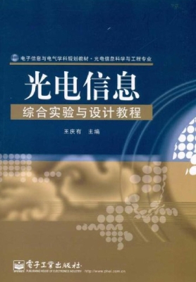 光电信息综合实验与设