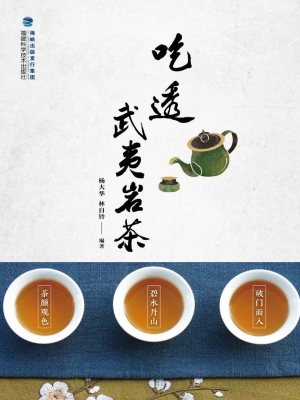 吃透武夷岩茶