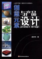 创意元素与产品设计