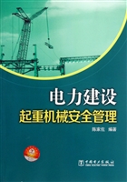 电力建设起重机械安全