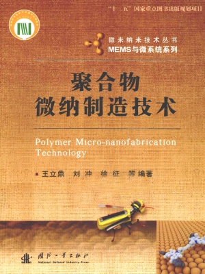 聚合物微纳制造技术