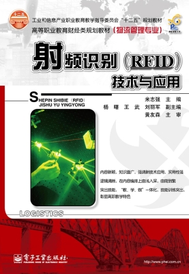 射频识别（RFID）技术与应