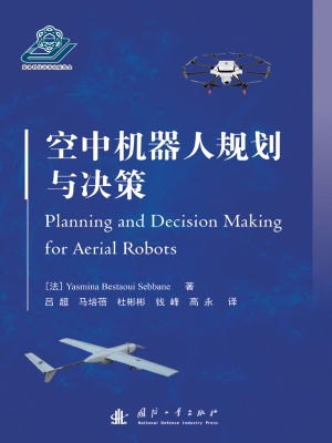 空中机器人规划与决策