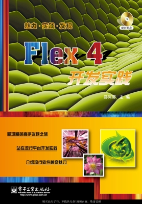 Flex 4开发实践