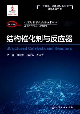 结构催化剂与反应器
