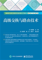 高级交换与路由技术