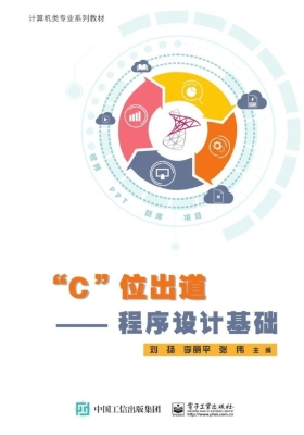 “C”位出道——程序