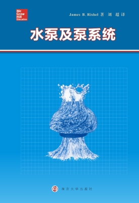 水泵及泵系统