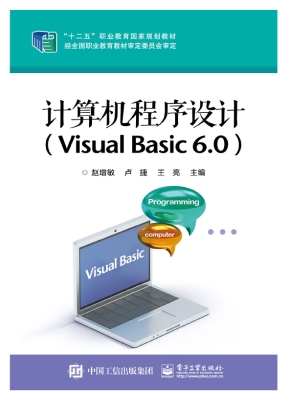 计算机程序设计（Visual