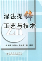 湿法提锌工艺与技术