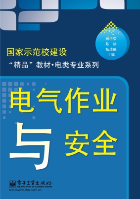 电气作业与安全