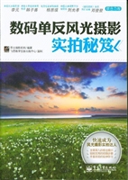数码单反风光摄影实拍