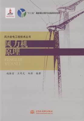 风力机原理